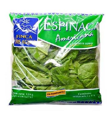 ESPINACA FINCA DOS AGUAS 120GR AMERICANA