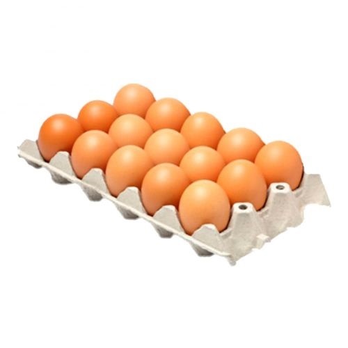 HUEVOS EL TUNAL 15UND