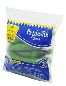 PEPINILLOS FINCA DOS AGUAS 600GR TIERNOS