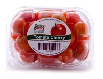 TOMATE CHERRY KELLYS 300GR