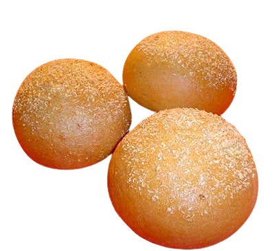 PAN DE COCO PLANSUAREZ