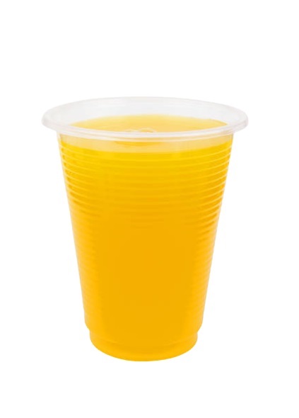 JUGO NARANJA VASO PLANSUAREZ