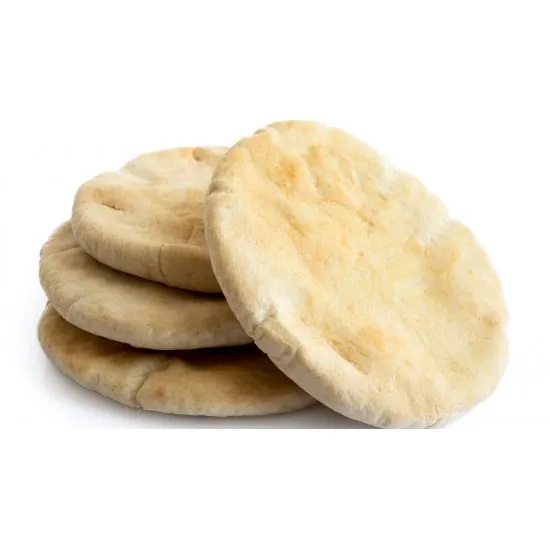 PAN PIZZA X 3UND PLANSUAREZ