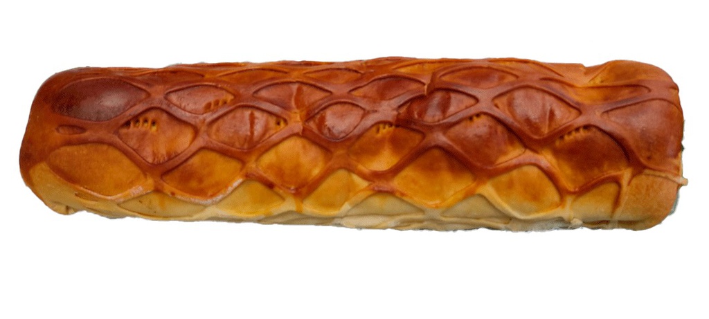 PAN DE JAMON PLANSUAREZ