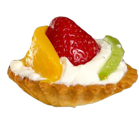 TARTALETA PLANSUAREZ