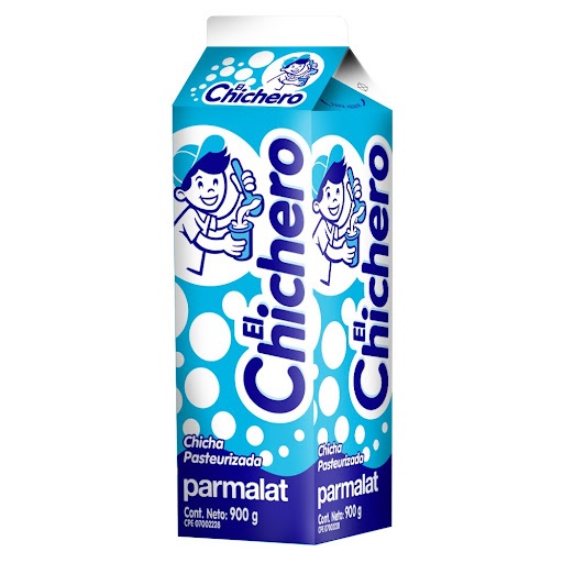 CHICHA EL CHICHERO 900ML