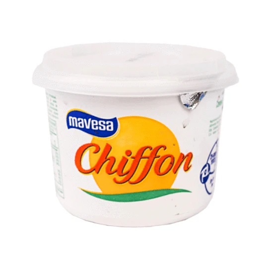 MARGARINA CHIFFON 454GR