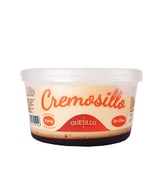 QUESILLO SAPORI 230GR CREMOSILLO TRADIC