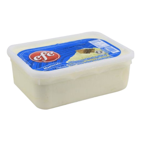 HELADO EFE 2000CC MANTECADO