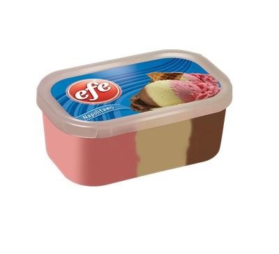 HELADO EFE  2LT NAPOLITANO FRENCH