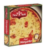 PIZZA NEW YORK 550GR MARGARITA