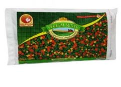 VEGETALES LA GRANJA 500GR MIXTOS