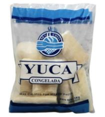 YUCA SKY CHEFS 1KG CONGELADA