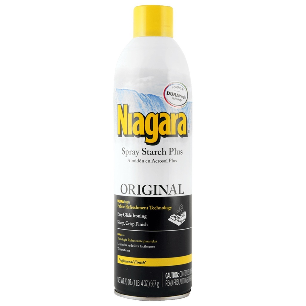 APRESTO NIAGARA 567ML ORIG SP