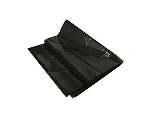 BOLSA 40 KG 93X120 TIPO B-14XUND NEGRA