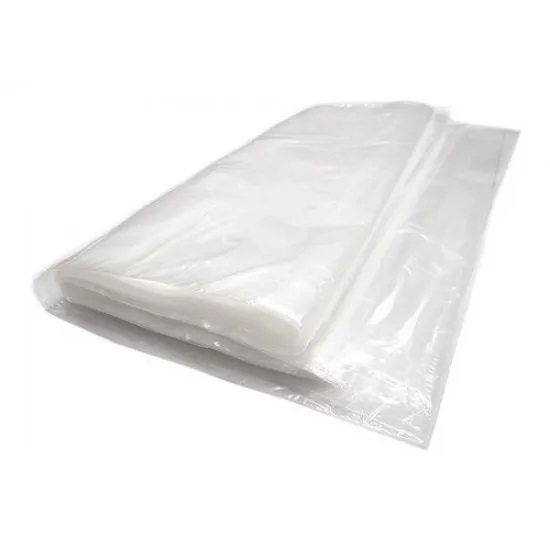 BOLSA 35X45 5KGX100UND TRANS BAJA