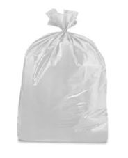 BOLSA 40 KG 92X115 TIPO M XUND TRANSPARENTE