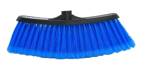 ESCOBA PALMA REAL DALIA GRAN SIN PALO