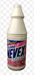 CLORO NEVEX 1LT BEBE