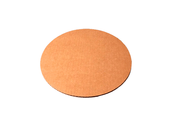 DISCO DE CARTON FANDEC 30.4CM N-12