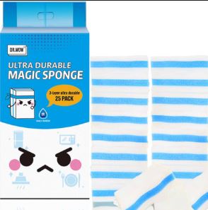 ESPONJA MAGIC SPONGE GRAND MULTIU