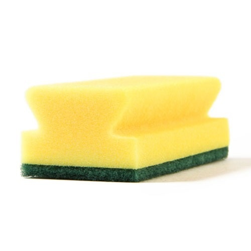 ESPONJA MAGIC SPONGE DOBLE USO