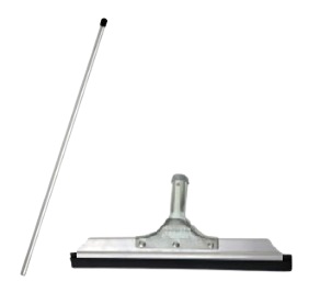 HARAGAN INDUTESA 16 MANG ALUMINIO