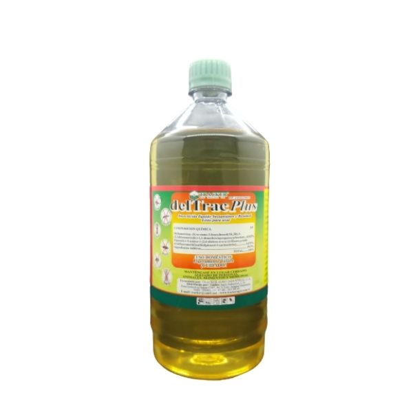 INSECTICIDA DELTRAC PLUS 1LT REP