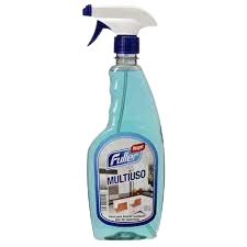 LIMPIADOR FULLER 500CC MULTIUSO APARATO