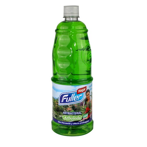 DESINFECTANTE FULLER 1LT ARBOLEDA