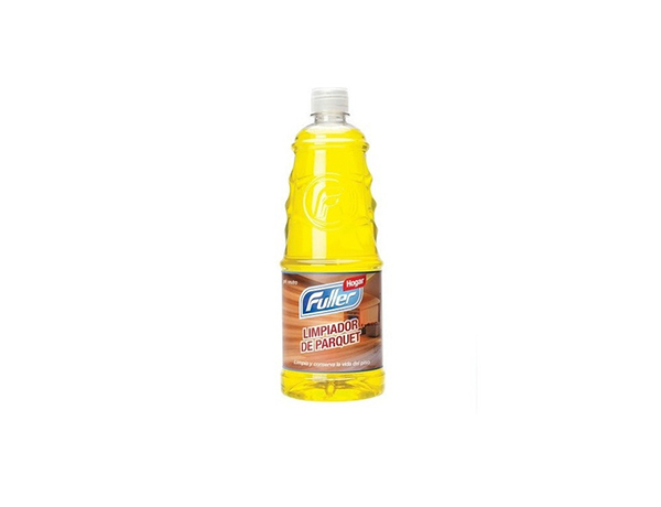 LIMPIADOR  FULLER 1LT PARQUET
