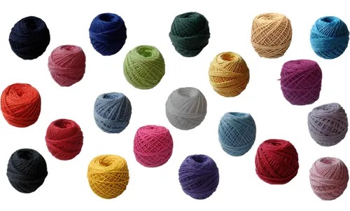 PABILO EN ROLLO ELITE COLORES SURTIDOS