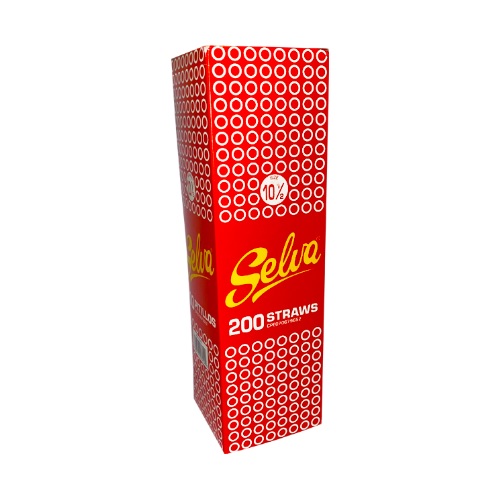 PITILLOS SELVA 101/2 X 200UND