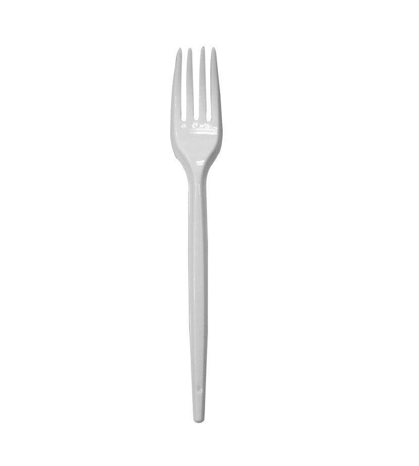 TENEDORES CUBIPLAST X18 PEQ PLAST