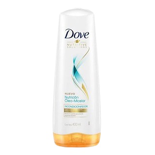 ACOND DOVE 400ML RECONSTRUCION COMPLETA