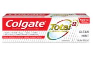 CREMA DENTAL COLGATE 100ML TOTAL CLEAN