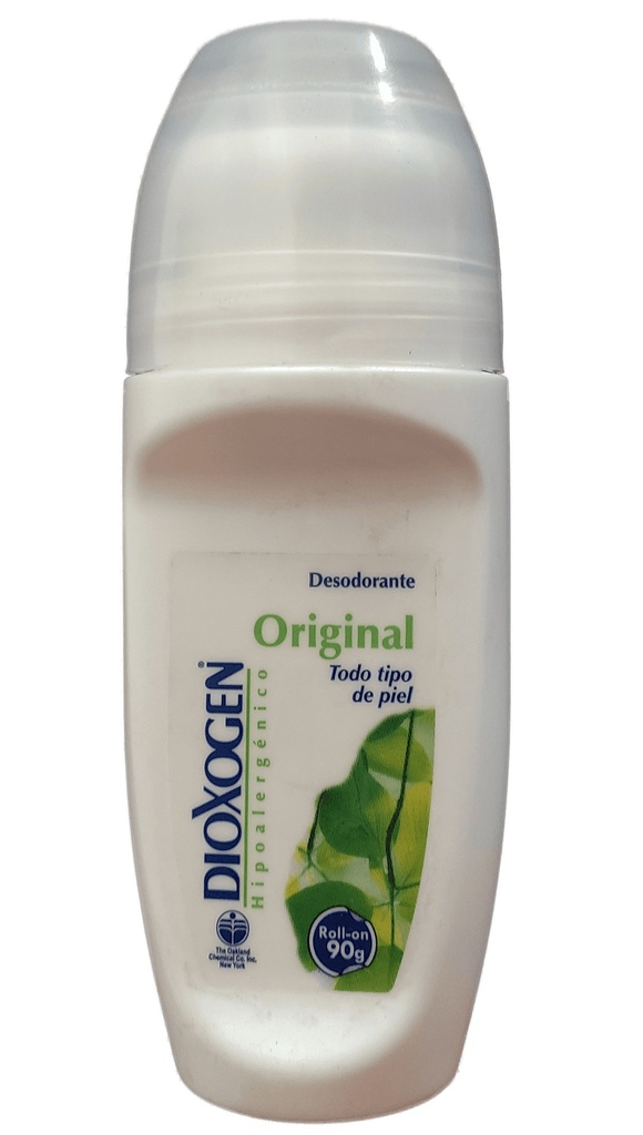 DESOD DIOXOGEN 90GR ROLLON ORIGINAL