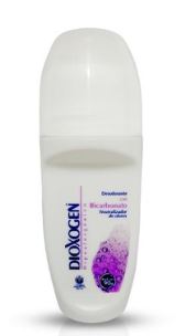 DESOD DIOXOGEN 90GR ROLLON BICAR