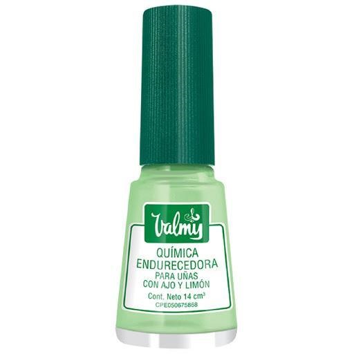 QUIMICA VALMY AJO LIMON ENDURECEDOR