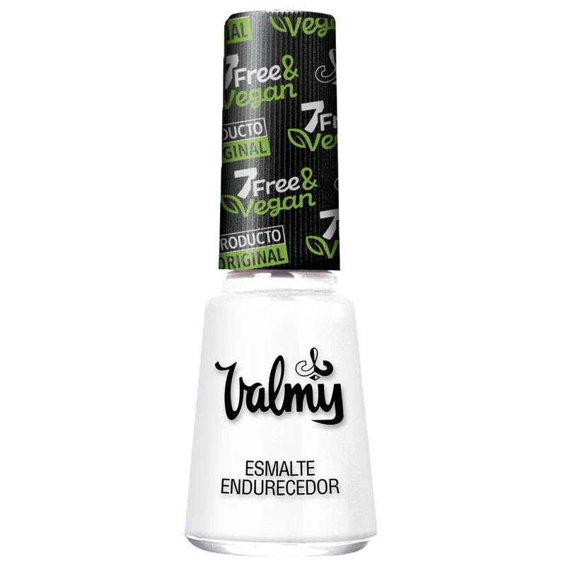 ESMALTE VALMY 14ML #50 TIZA