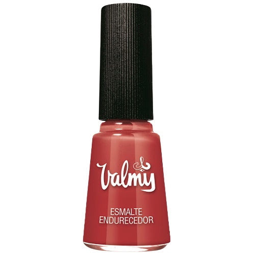 ESMALTE VALMY 14ML #60 GRANATE