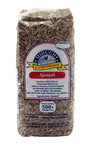AJONJOLI MIDUCHY 500GR