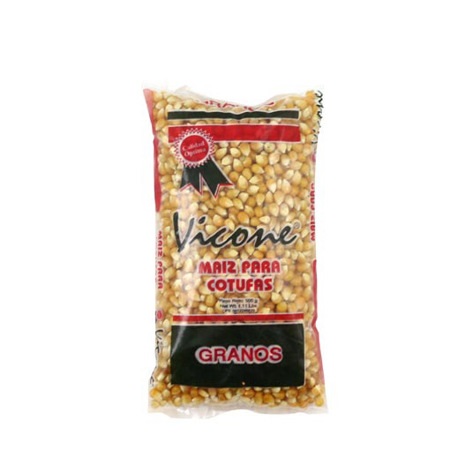 MAIZ DE COTUFA VICONE 500GR