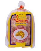 CROISSANT SANCHEZ 600GR