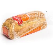 PAN INTEGRAL NEW YORK 800GR 4 GRANOS