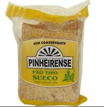 PAN INTEGRAL TUNN BROD 180GR GRISSINI