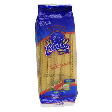 PASTA EDUARDO 500GR TALLARIN