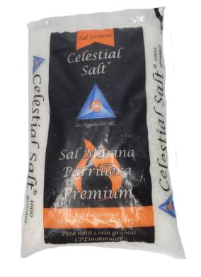 SAL CELESTIAL 1KG GRUESA