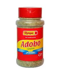 ADOBO OLYMPIA 185GR COMPLETO