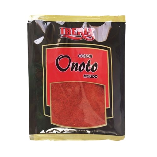 ONOTO IBERIA 25GR MOLIDO SOBRE